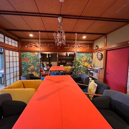 Hotel Cozy And Cheap Kinosaki Hideya Non Japanese Toyooka  Zewnętrze zdjęcie