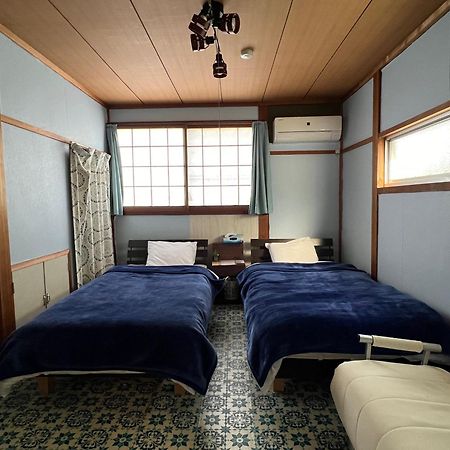 Hotel Cozy And Cheap Kinosaki Hideya Non Japanese Toyooka  Zewnętrze zdjęcie