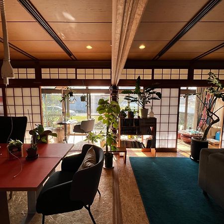 Hotel Cozy And Cheap Kinosaki Hideya Non Japanese Toyooka  Zewnętrze zdjęcie