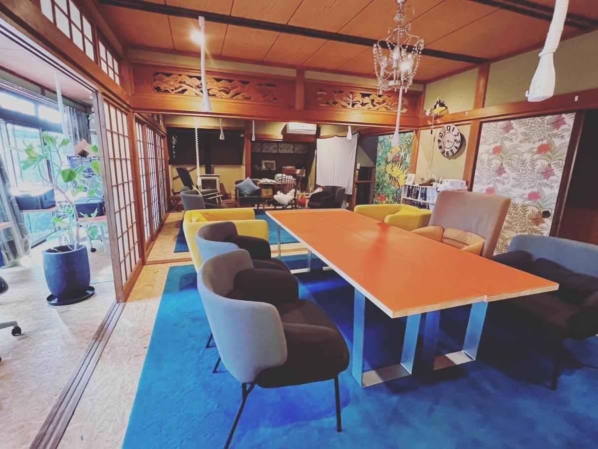 Hotel Cozy And Cheap Kinosaki Hideya Non Japanese Toyooka  Zewnętrze zdjęcie