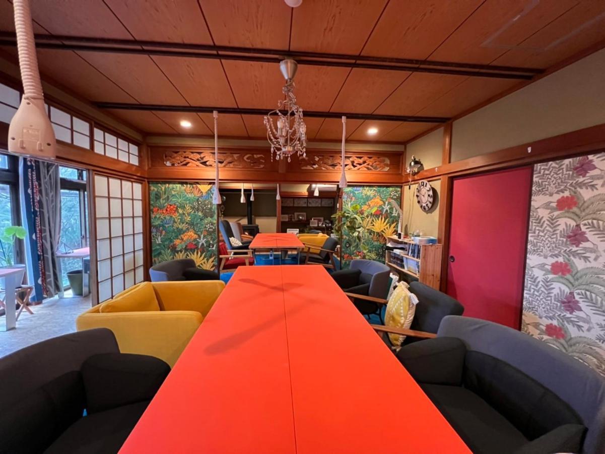 Hotel Cozy And Cheap Kinosaki Hideya Non Japanese Toyooka  Zewnętrze zdjęcie