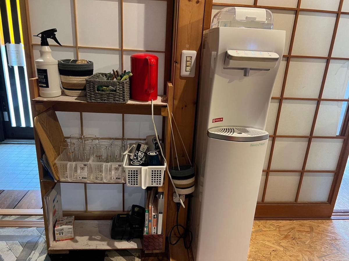 Hotel Cozy And Cheap Kinosaki Hideya Non Japanese Toyooka  Zewnętrze zdjęcie