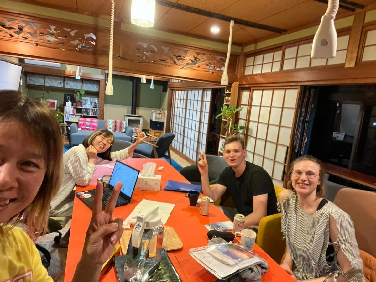 Hotel Cozy And Cheap Kinosaki Hideya Non Japanese Toyooka  Zewnętrze zdjęcie
