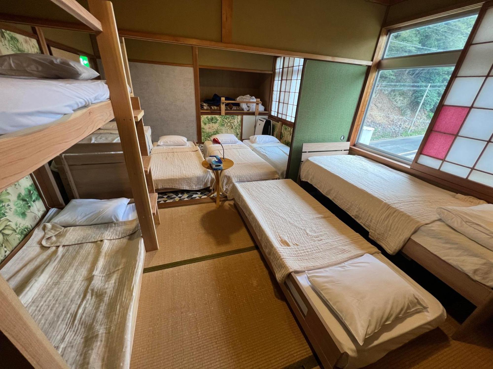 Hotel Cozy And Cheap Kinosaki Hideya Non Japanese Toyooka  Zewnętrze zdjęcie