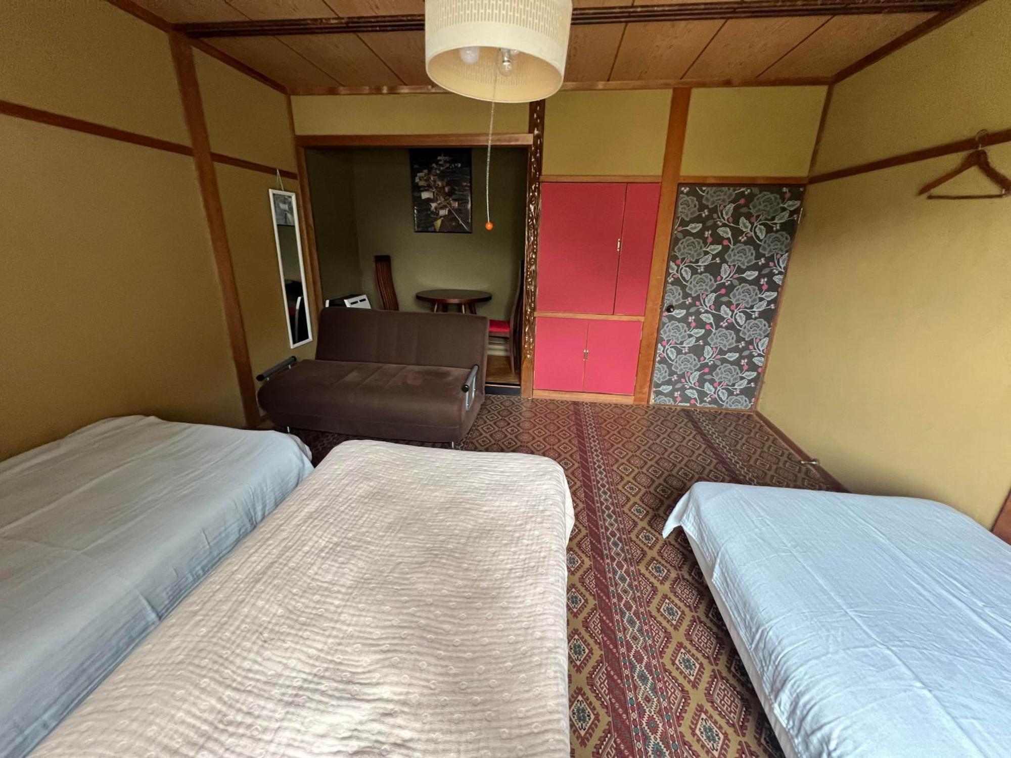 Hotel Cozy And Cheap Kinosaki Hideya Non Japanese Toyooka  Zewnętrze zdjęcie