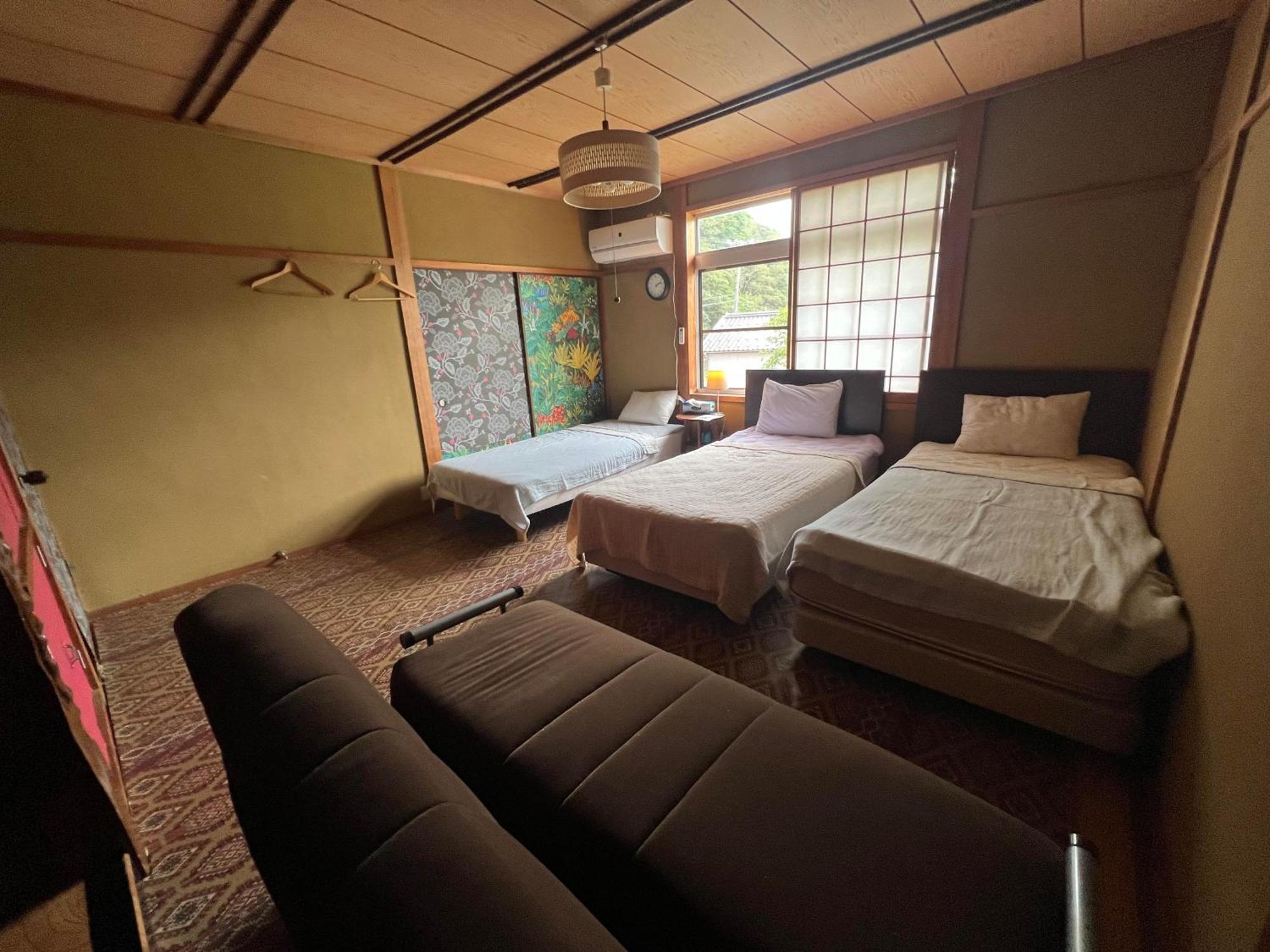 Hotel Cozy And Cheap Kinosaki Hideya Non Japanese Toyooka  Zewnętrze zdjęcie
