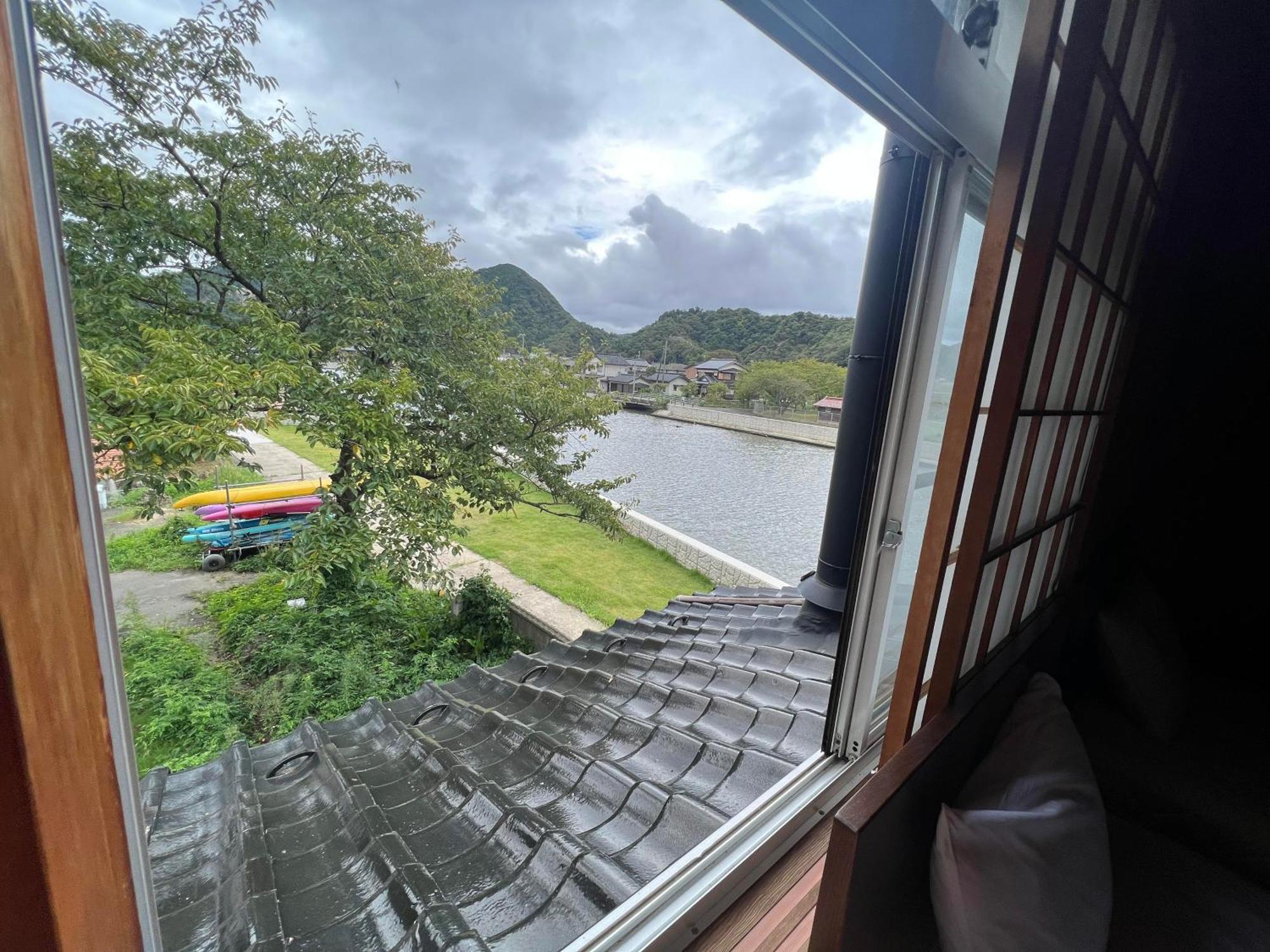 Hotel Cozy And Cheap Kinosaki Hideya Non Japanese Toyooka  Zewnętrze zdjęcie