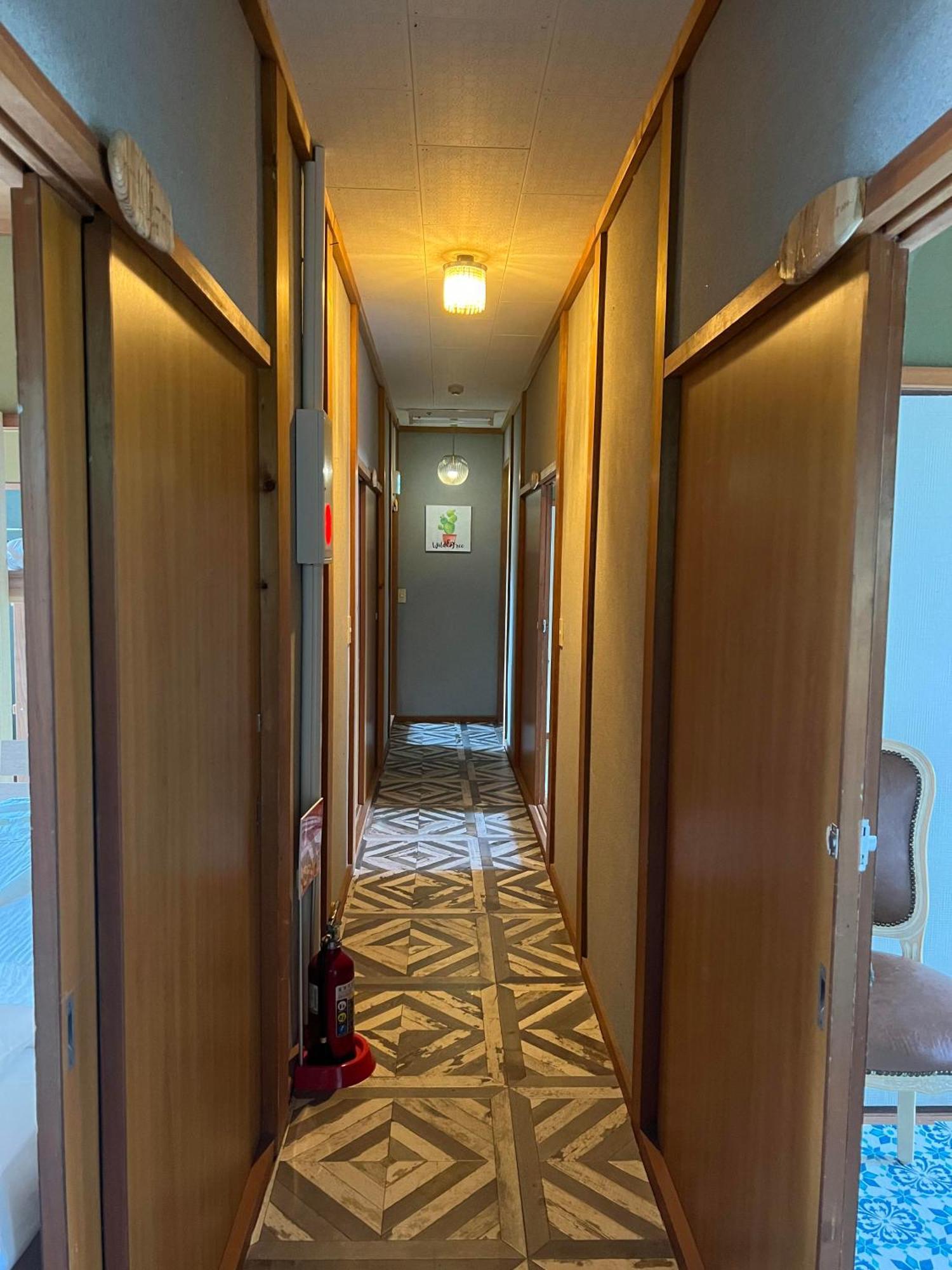 Hotel Cozy And Cheap Kinosaki Hideya Non Japanese Toyooka  Zewnętrze zdjęcie