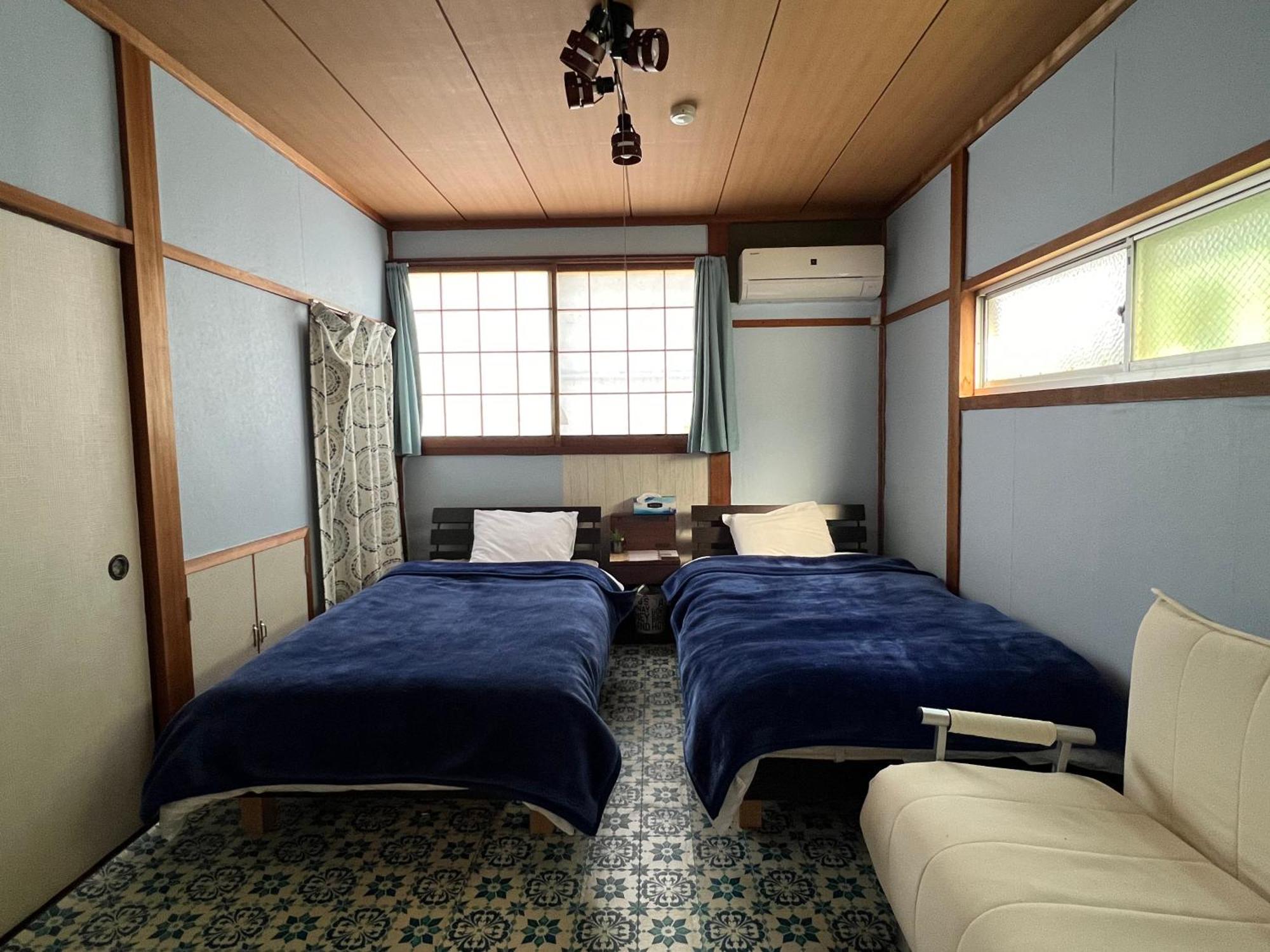 Hotel Cozy And Cheap Kinosaki Hideya Non Japanese Toyooka  Zewnętrze zdjęcie