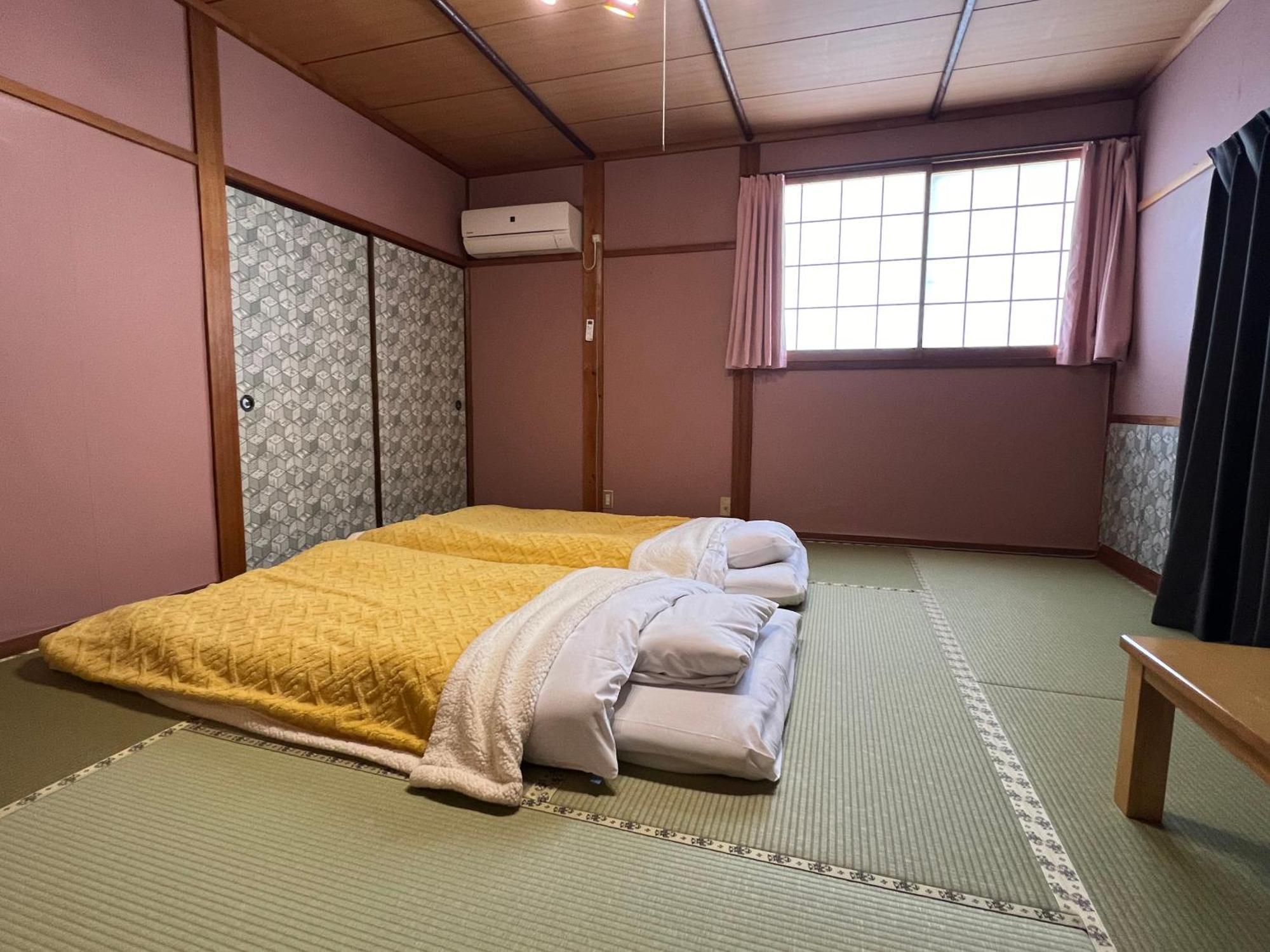 Hotel Cozy And Cheap Kinosaki Hideya Non Japanese Toyooka  Zewnętrze zdjęcie